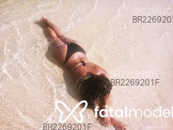 Acompanhante Dannypam - Perfil