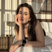 Acompanhante Mia Bianchi - Perfil
