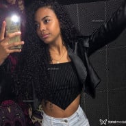 Acompanhante Paola - Perfil