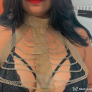 Acompanhante Rafaela - Perfil