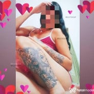 Acompanhante Sofia Cristina - Perfil