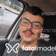 Acompanhante Radke - Perfil