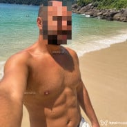 Acompanhante Drao - Perfil