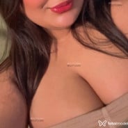 Acompanhante Aninha - Perfil