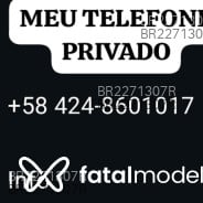 Acompanhante Jesus - Perfil