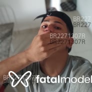 Acompanhante Ninodotado - Perfil