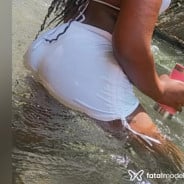 Acompanhante Bia - Perfil