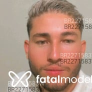 Acompanhante José Reinaldo - Perfil