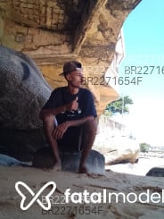 Acompanhante Wesley Pereira - Perfil