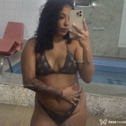 Acompanhante Bianca - Perfil