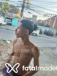 Acompanhante Cacheado - Perfil