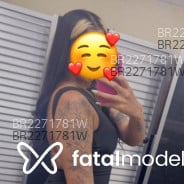 Acompanhante Paloma - Perfil