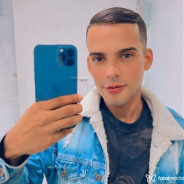 Acompanhante Gui Augusto - Perfil