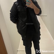 Acompanhante Luarr - Perfil