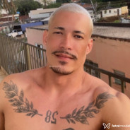 Acompanhante Kennedy - Perfil