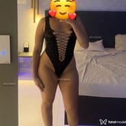Acompanhante Bruna Souza - Perfil