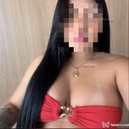 Acompanhante Melissa - Perfil