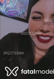 Acompanhante Flávia Alencar - Perfil