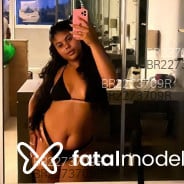Acompanhante Milly - Perfil