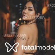 Acompanhante Carol - Perfil