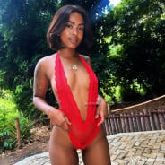Acompanhante Natielly - Perfil