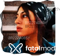 Acompanhante Milla - Perfil