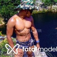 Acompanhante Omar Baptista - Perfil