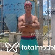 Acompanhante Juliano - Perfil