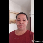 Acompanhante Cleiton Cra - Perfil