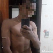 Acompanhante Walisson - Perfil
