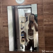 Acompanhante Taina Benz - Perfil