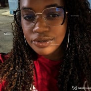 Acompanhante Thaiz Benz - Perfil