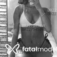 Acompanhante Julia Marcela - Perfil