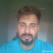 Acompanhante Yndy - Perfil