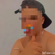 Acompanhante Jkaique - Perfil