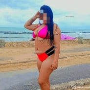 Acompanhante Jessica - Perfil