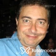 Acompanhante Thiago - Perfil