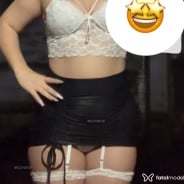 Acompanhante May - Perfil