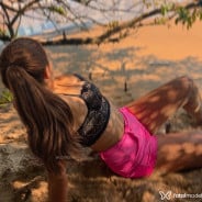 Acompanhante Larissa Bueno - Perfil