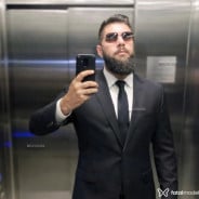 Acompanhante Wl Karioca - Perfil