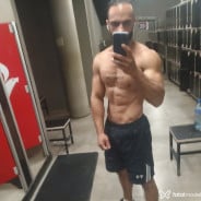 Acompanhante Strong - Perfil