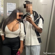 Acompanhante Casalcarioca - Perfil