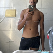 Acompanhante Dncor - Perfil