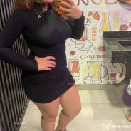 Acompanhante Luana - Perfil