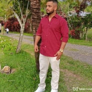 Acompanhante Sexystylle - Perfil