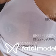 Acompanhante Morena - Perfil