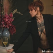 Acompanhante Kiara - Perfil