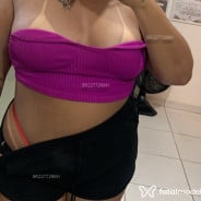 Acompanhante Nathalia - Perfil