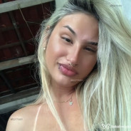 Acompanhante Carolina - Perfil