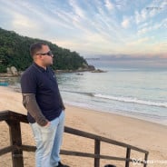 Acompanhante Fernando - Perfil